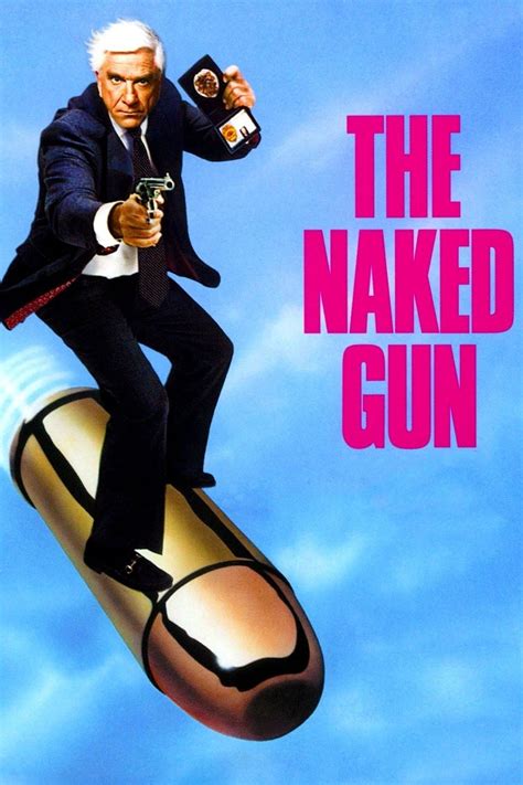 Why I love the Naked Gun seires : r/movies